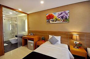 Holi Beach Apartments