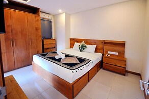 Holi Beach Apartments