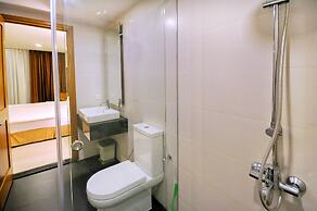 Holi Beach Apartments