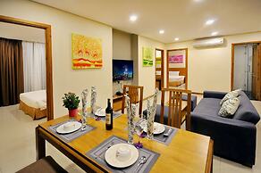 Holi Beach Apartments