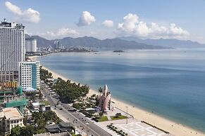 Holi Beach Apartments