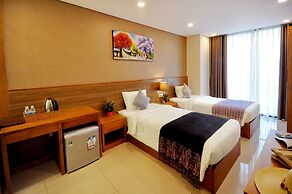 Holi Beach Apartments