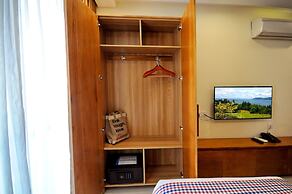 Holi Beach Apartments