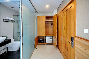 Holi Beach Apartments