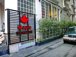 Holi Beach Apartments