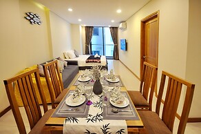 Holi Beach Apartments