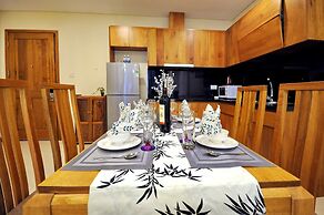 Holi Beach Apartments