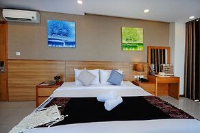 Holi Beach Apartments