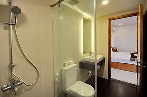 Holi Beach Apartments