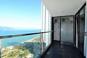 Holi Beach Apartments