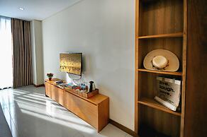 Holi Beach Apartments