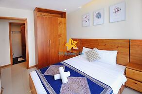 Holi Beach Apartments