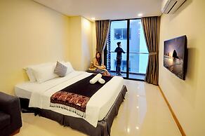 Holi Beach Apartments