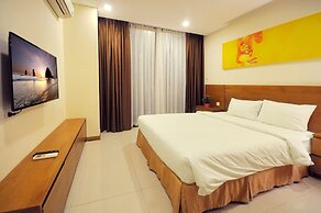 Holi Beach Apartments