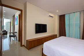 Holi Beach Apartments