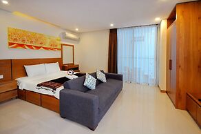 Holi Beach Apartments