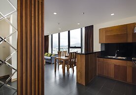 Holi Beach Apartments