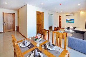 Holi Beach Apartments