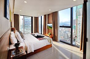 Holi Beach Apartments