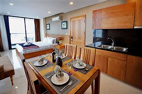 Holi Beach Apartments