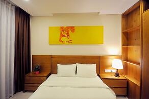 Holi Beach Apartments