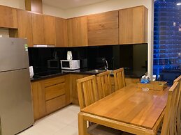 Holi Beach Apartments