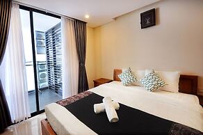 Holi Beach Apartments