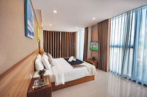 Holi Beach Apartments