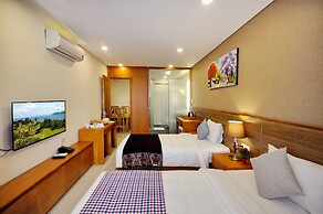 Holi Beach Apartments