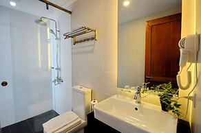 Holi Beach Apartments