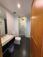 Holi Beach Apartments