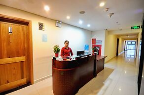 Holi Beach Apartments