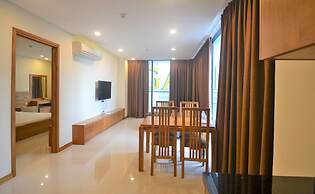 Holi Beach Apartments