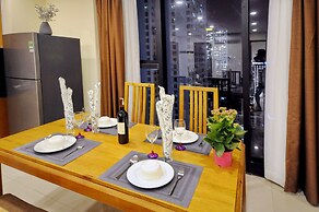 Holi Beach Apartments