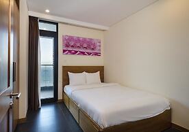 Holi Beach Apartments