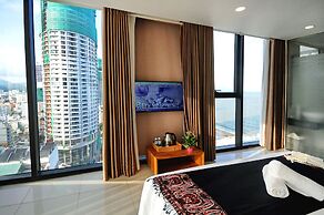 Holi Beach Apartments