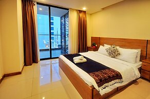 Holi Beach Apartments