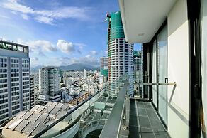 Holi Beach Apartments