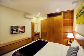 Holi Beach Apartments