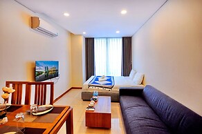 Holi Beach Apartments