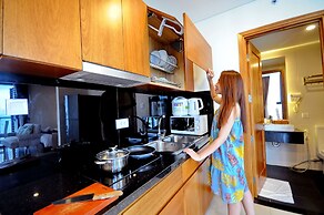 Holi Beach Apartments