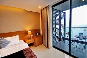 Holi Beach Apartments