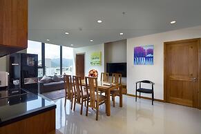 Holi Beach Apartments