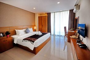 Holi Beach Apartments