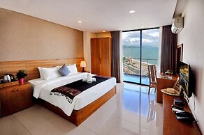 Holi Beach Apartments