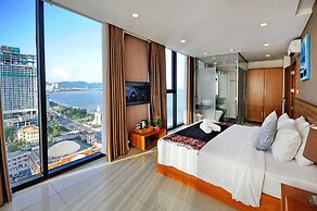 Holi Beach Apartments