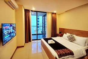 Holi Beach Apartments