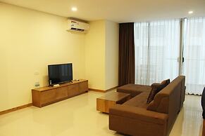 Holi Beach Apartments