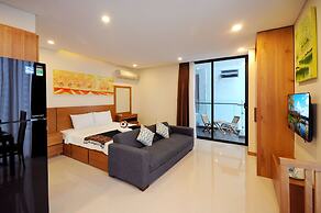 Holi Beach Apartments