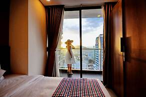 Holi Beach Apartments